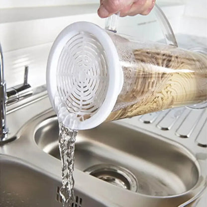 Easy Noodles Pasta Cooker Tube - 