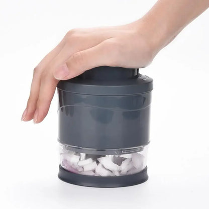 Easy Onion Chopper - 