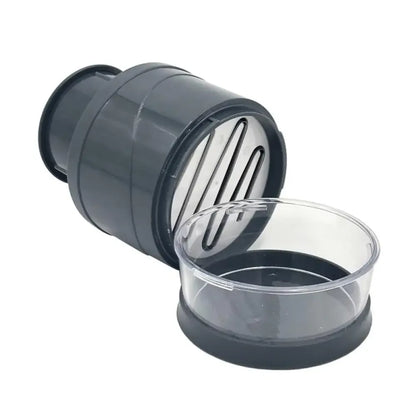 Easy Onion Chopper - 