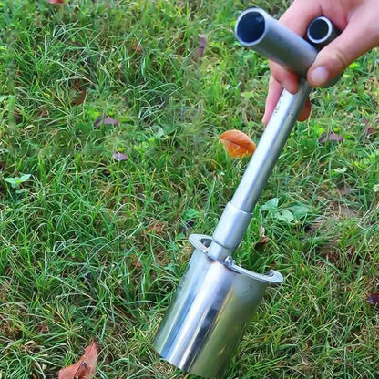 Easy Plant And Fruit Seedling Transplanter Garden Tool - 