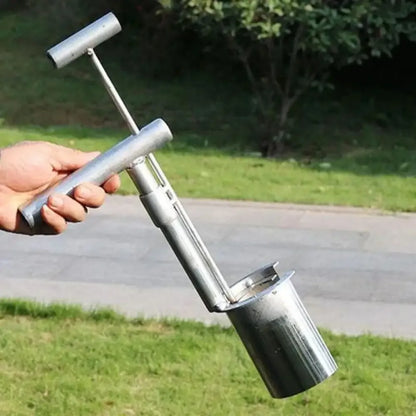 Easy Plant And Fruit Seedling Transplanter Garden Tool - 