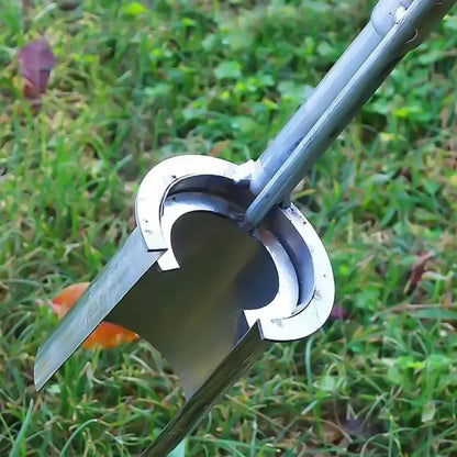 Easy Plant And Fruit Seedling Transplanter Garden Tool - 