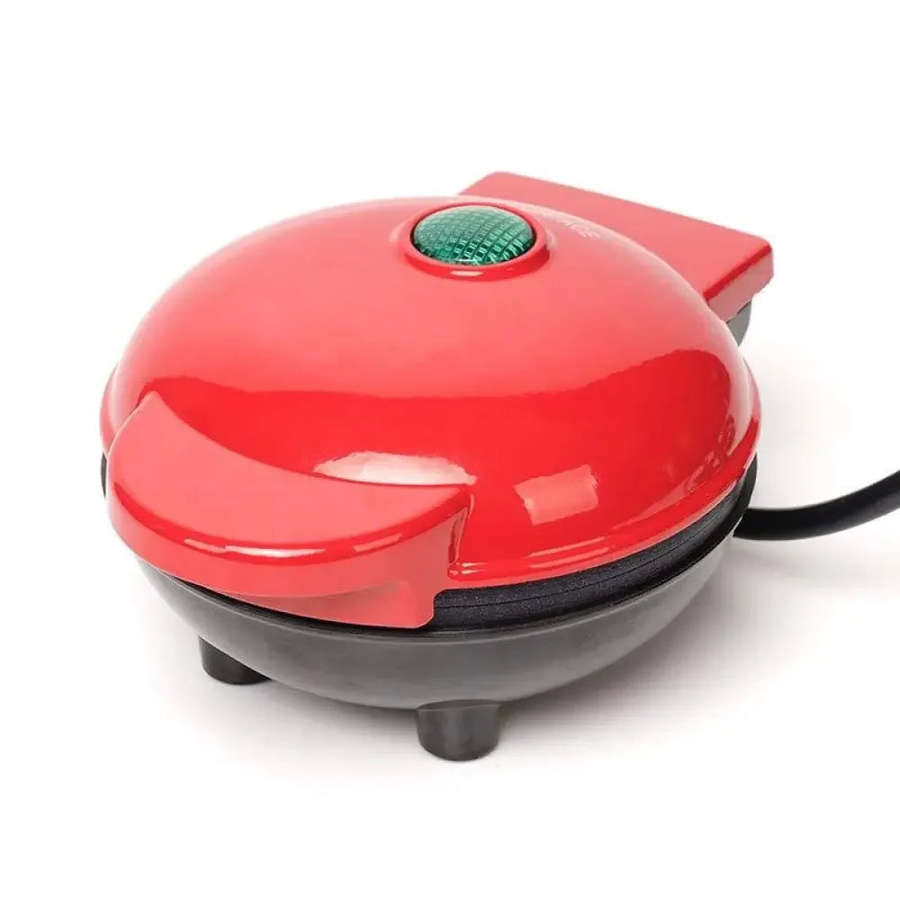 Easy Waffle Press - 