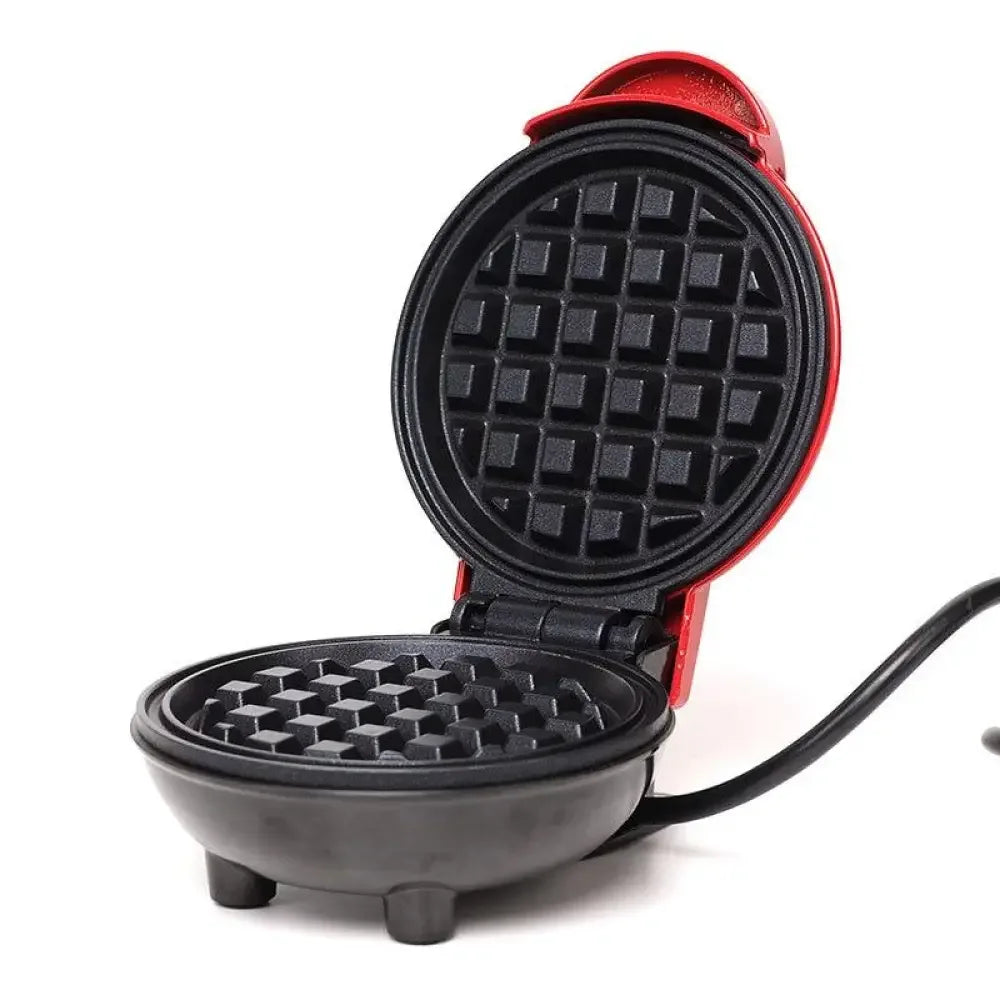 Easy Waffle Press - 