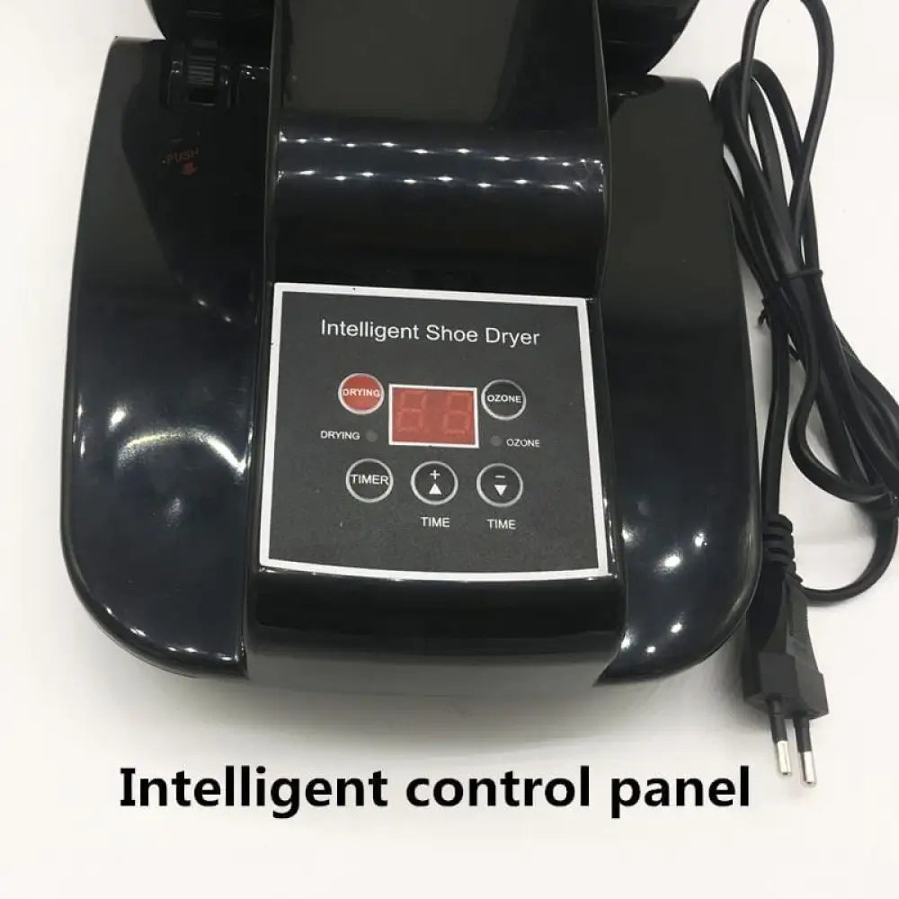 Electric Shoe Dryer and Deodorizer UV Heater for Shoes and Socks