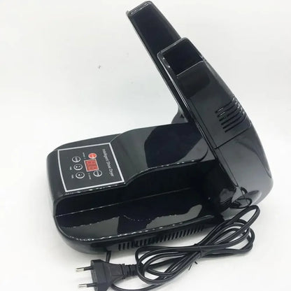 Electric Shoe Dryer and Deodorizer UV Heater for Shoes and Socks - 