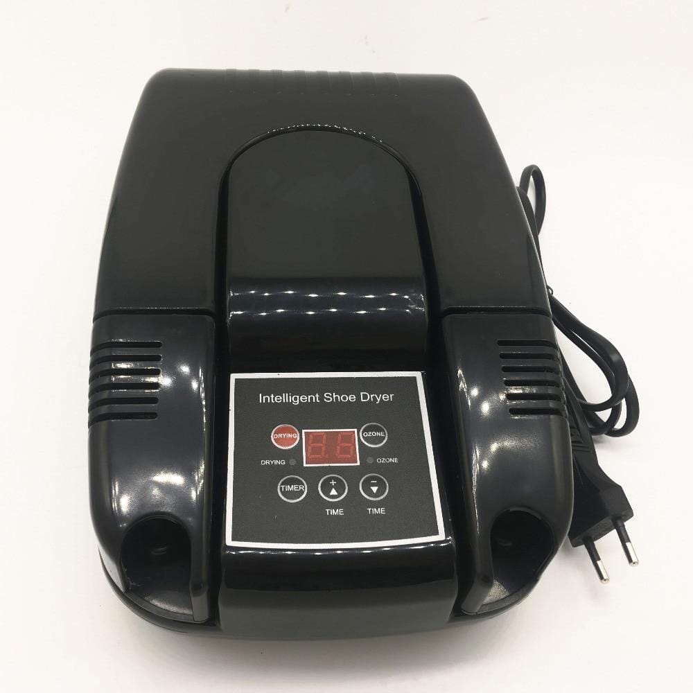 Electric Shoe Dryer and Deodorizer UV Heater for Shoes and Socks