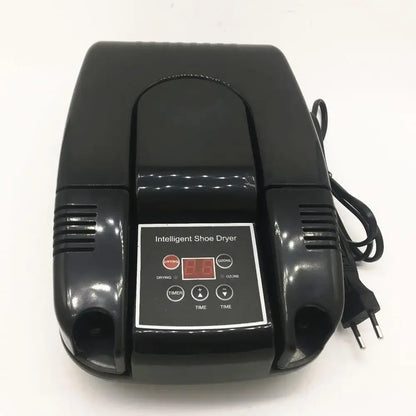 Electric Shoe Dryer and Deodorizer UV Heater for Shoes and Socks - 