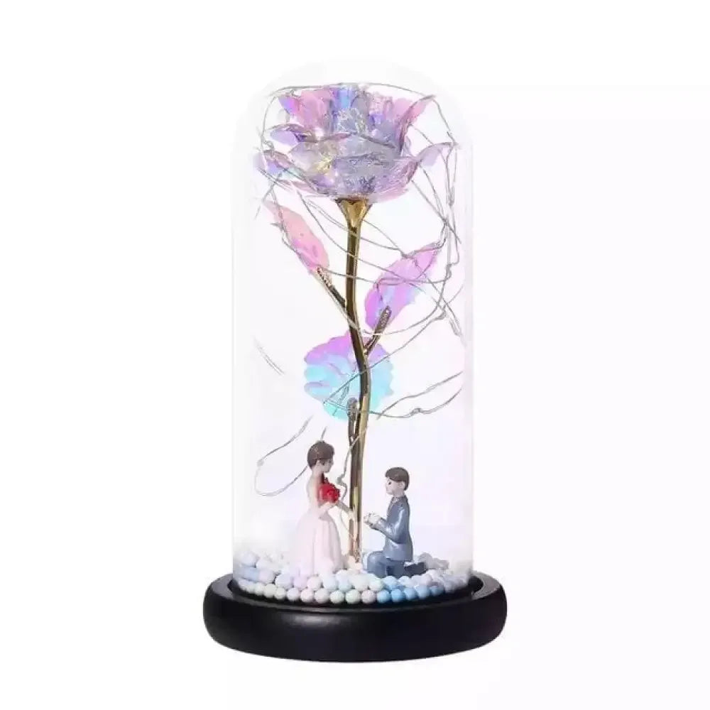 Eternal Kiss Rose - Propose