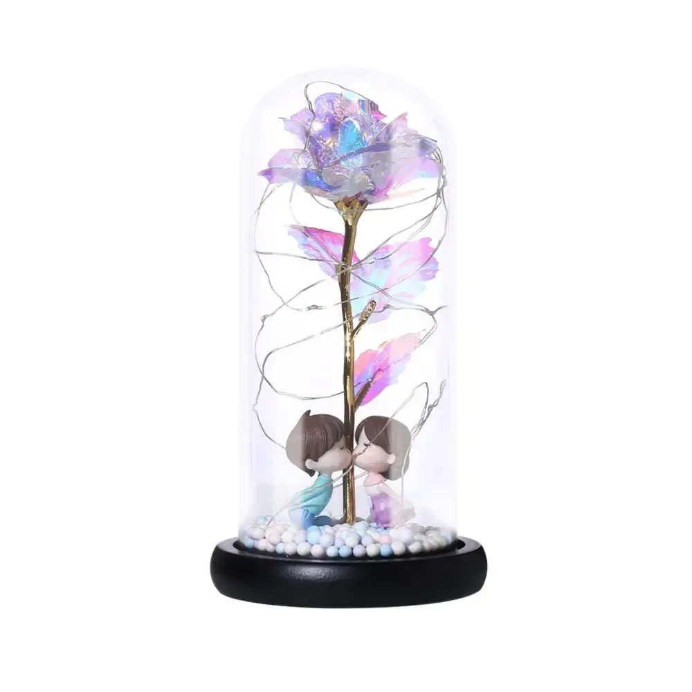 Eternal Kiss Rose - Propose