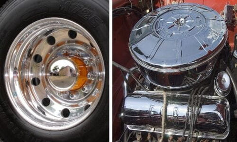 Ultimate Metal Polish Cream