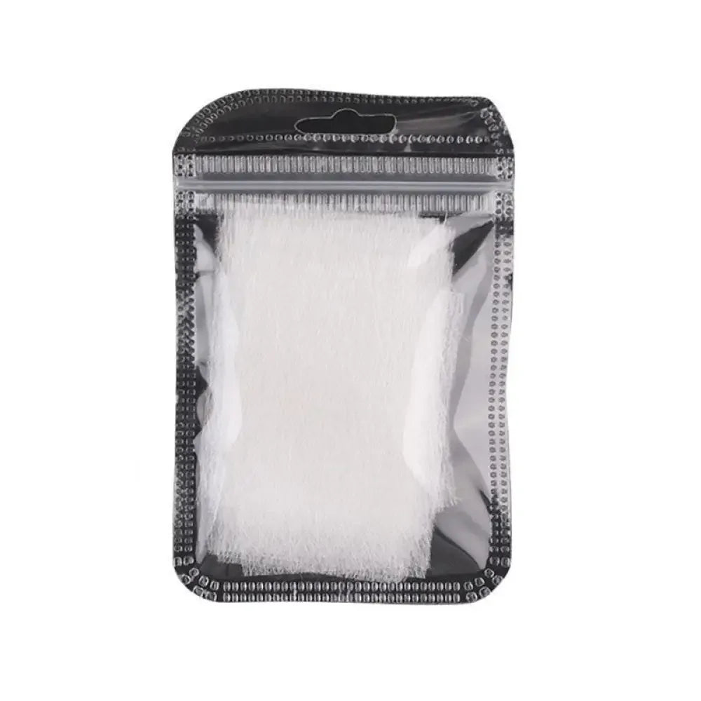 FiberBeauty Nail Extension Silk Fiberglass (10PCS) - 