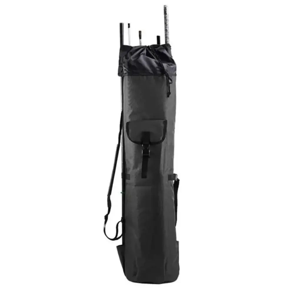 Fishing Rod Bag - Khaki Green