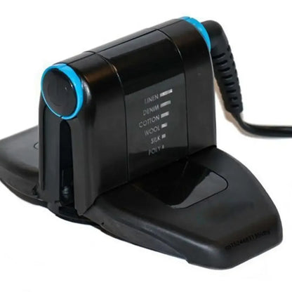 Foldable 6 Modes Press Electric Travel Iron - 