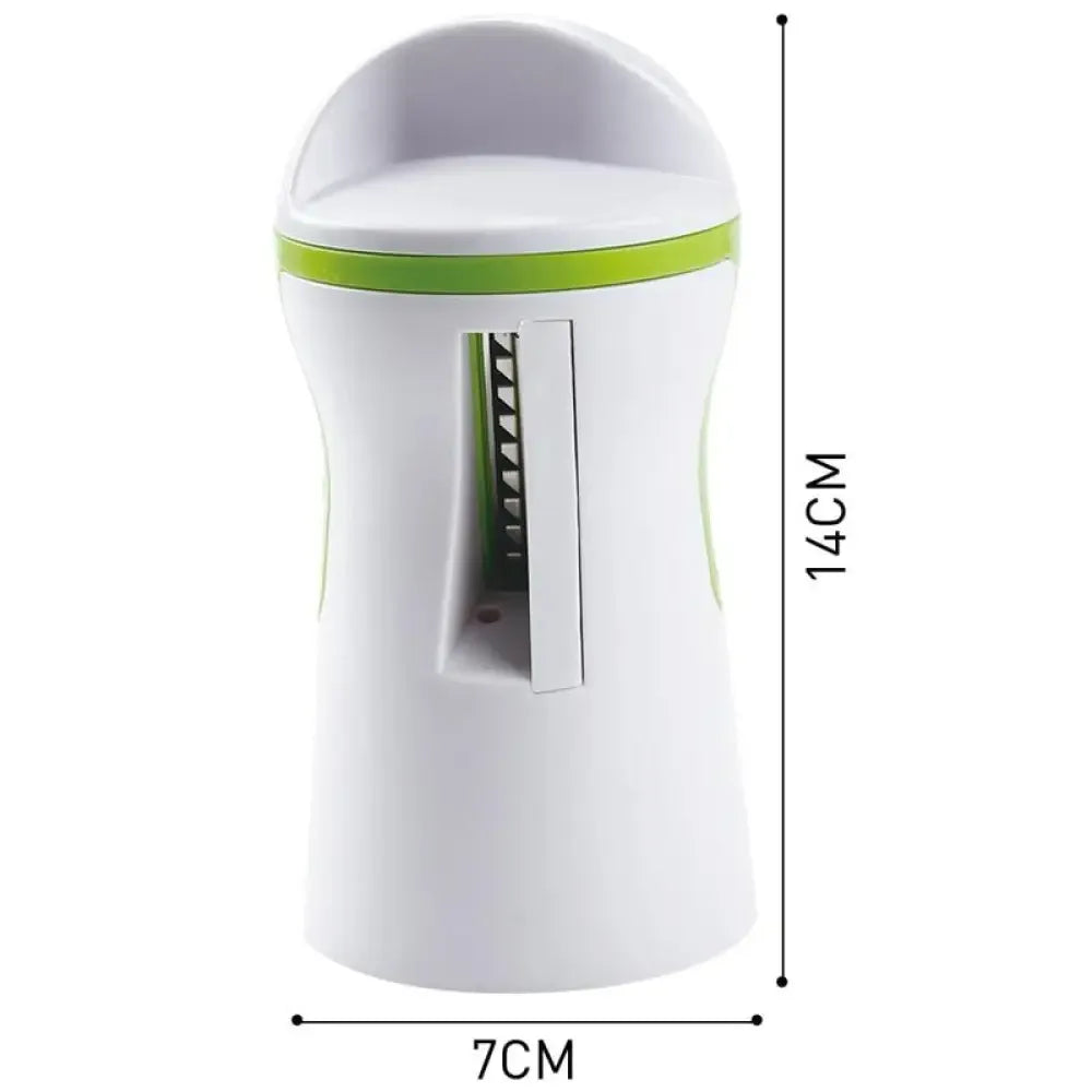 Food Shredder Vegetable Spiralizer - 