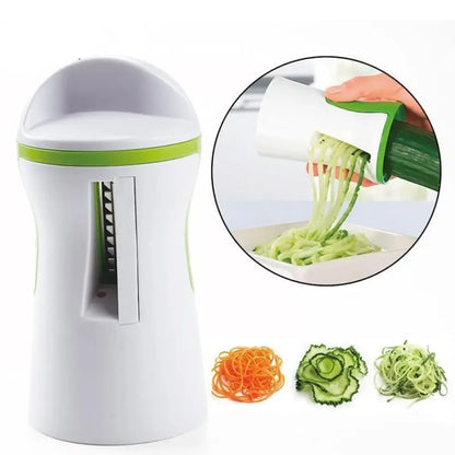 Food Shredder Vegetable Spiralizer - 