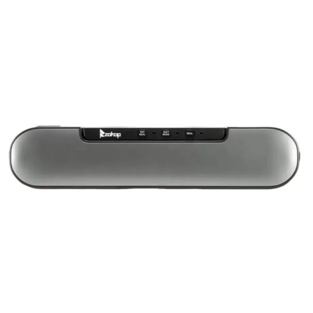 Food Vacuum Sealer Electric Best Portable Food Saver Packing Machine - 