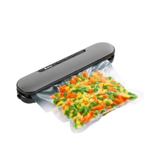 Food Vacuum Sealer Electric Best Portable Food Saver Packing Machine - 