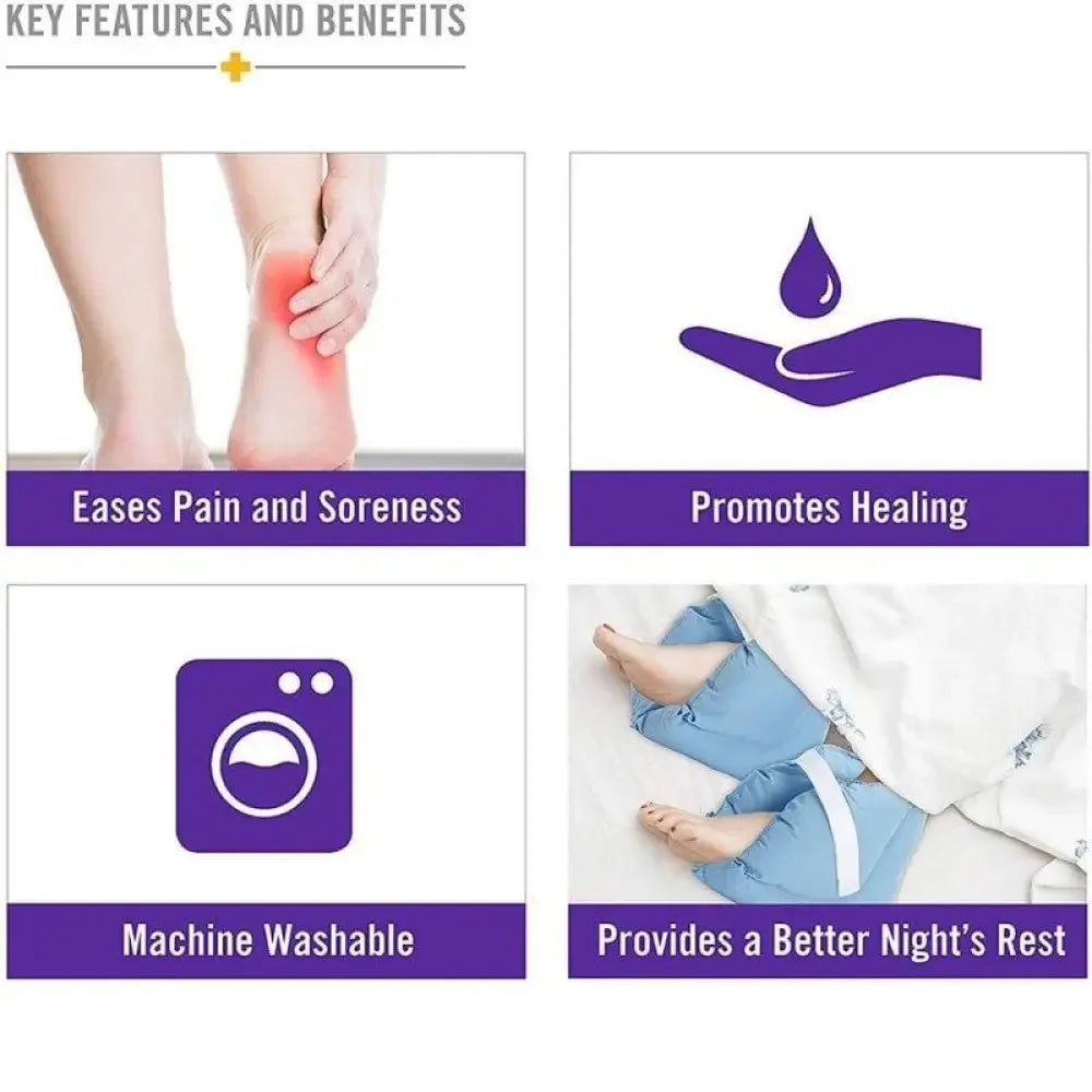 Foot Relieve Cushion - 