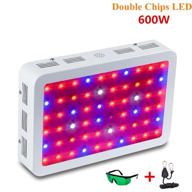 600w led grow lights - Ninja New