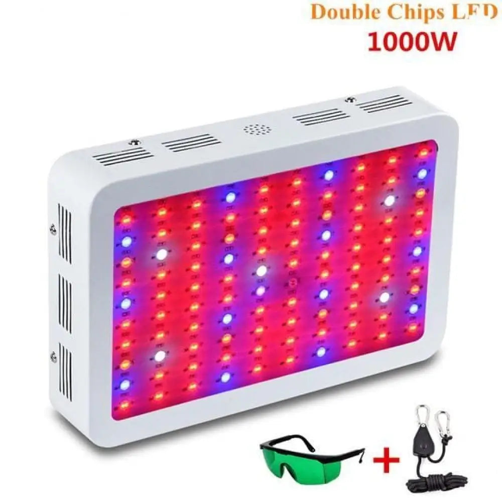 1000w led grow lights - Ninja New