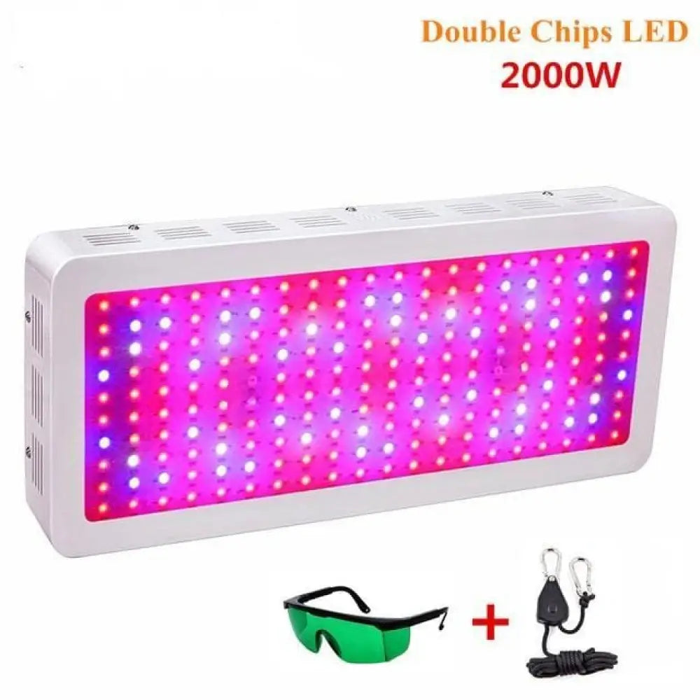 2000w led grow lights - Ninja New