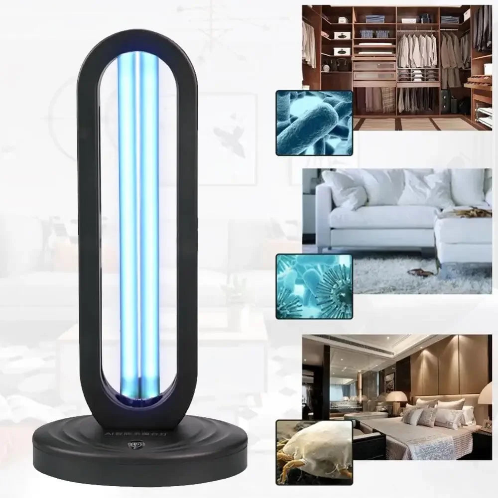 Germicidal UV Disinfection Lamp 38w - 