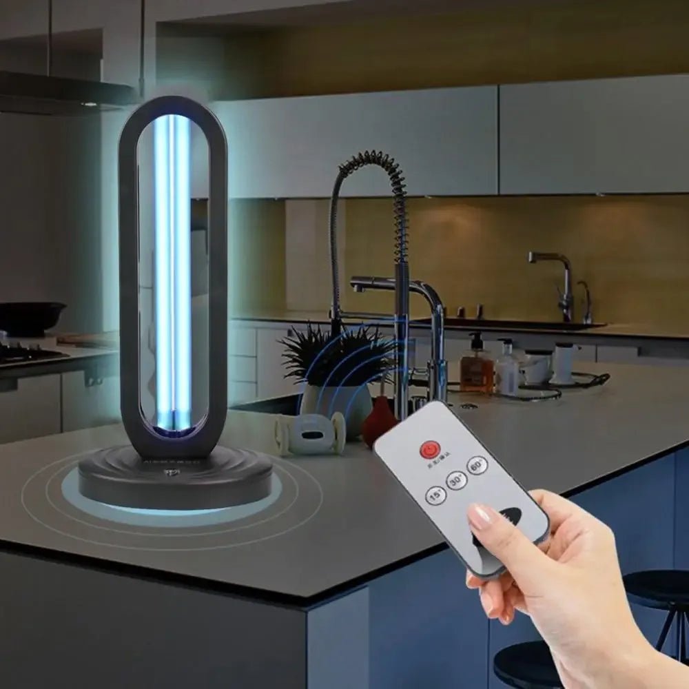 Germicidal UV Disinfection Lamp 38w - 