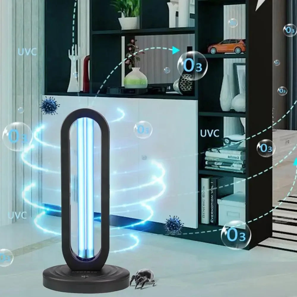 Germicidal UV Disinfection Lamp 38w - 