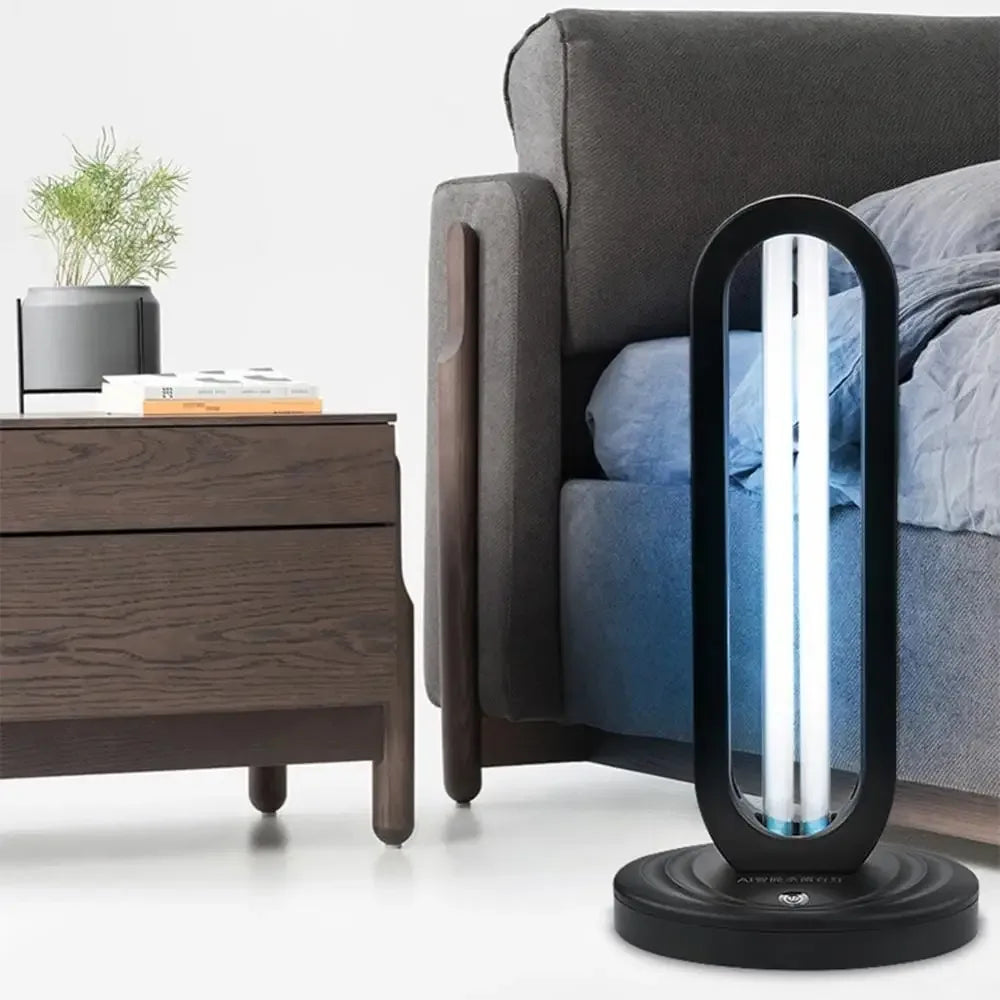 Germicidal UV Disinfection Lamp 38w - 