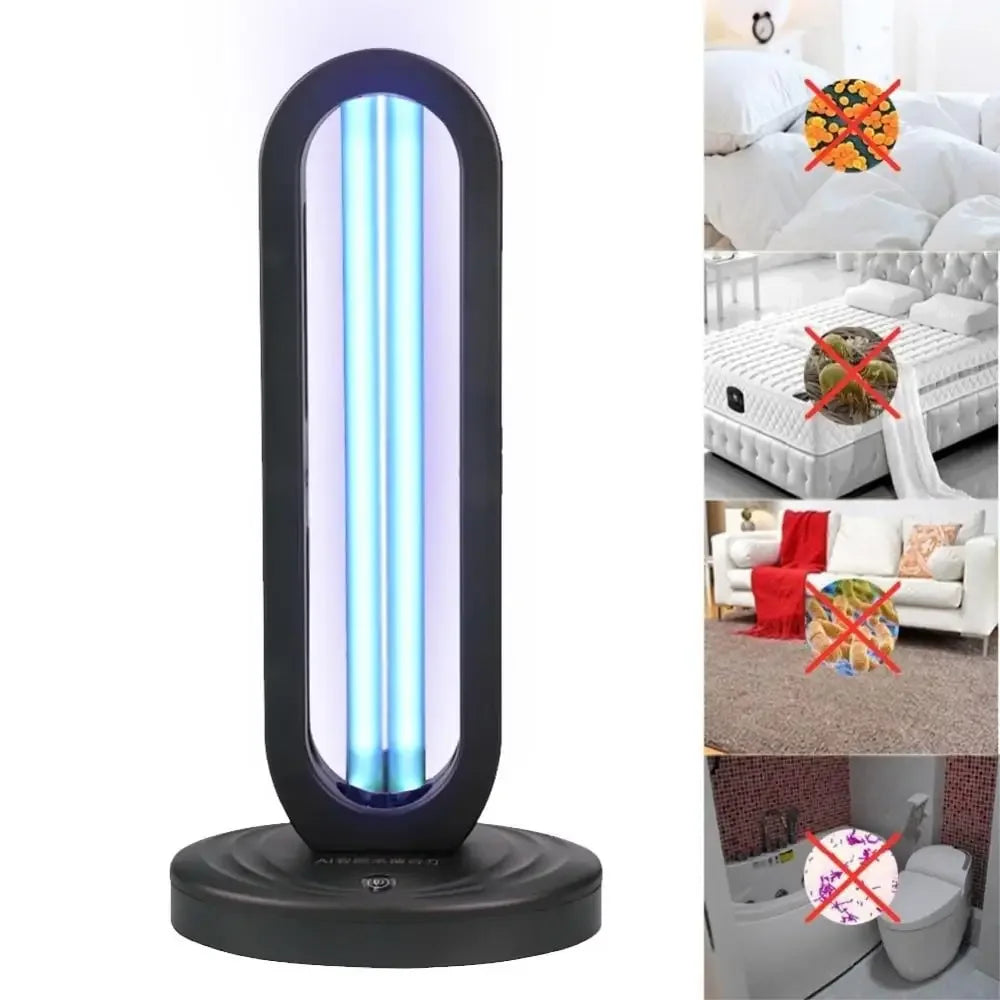 Germicidal UV Disinfection Lamp 38w - 