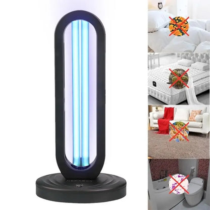 Germicidal UV Disinfection Lamp 38w - 