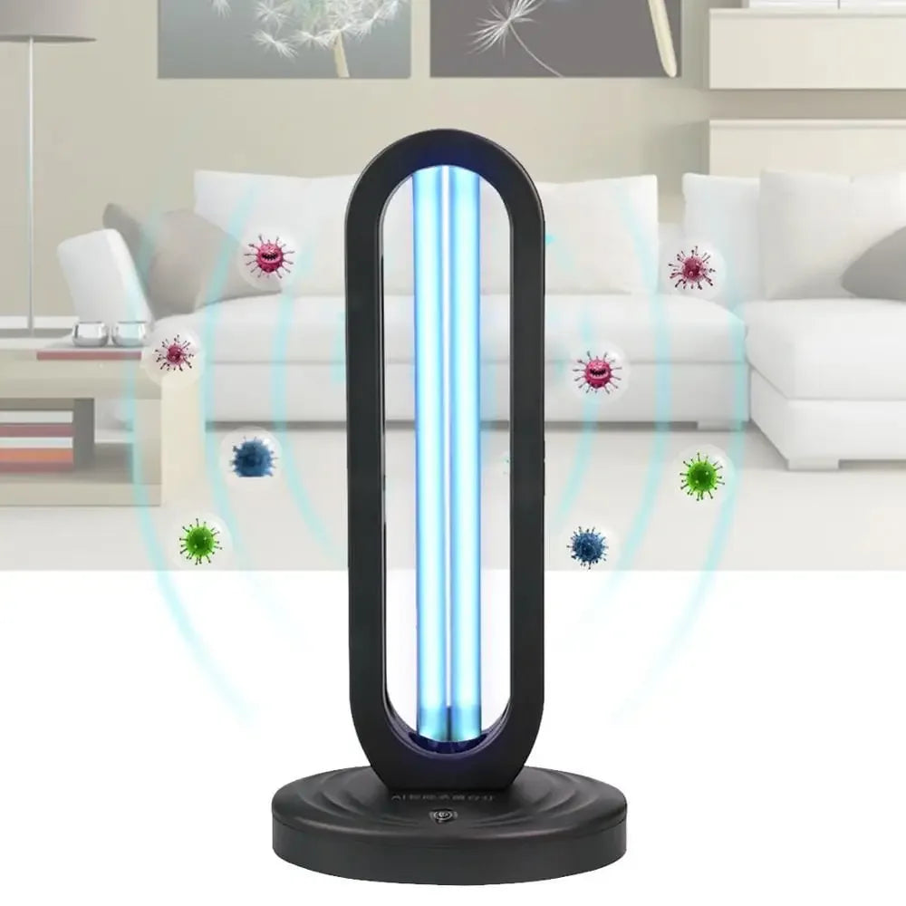 Germicidal UV Disinfection Lamp 38w - 