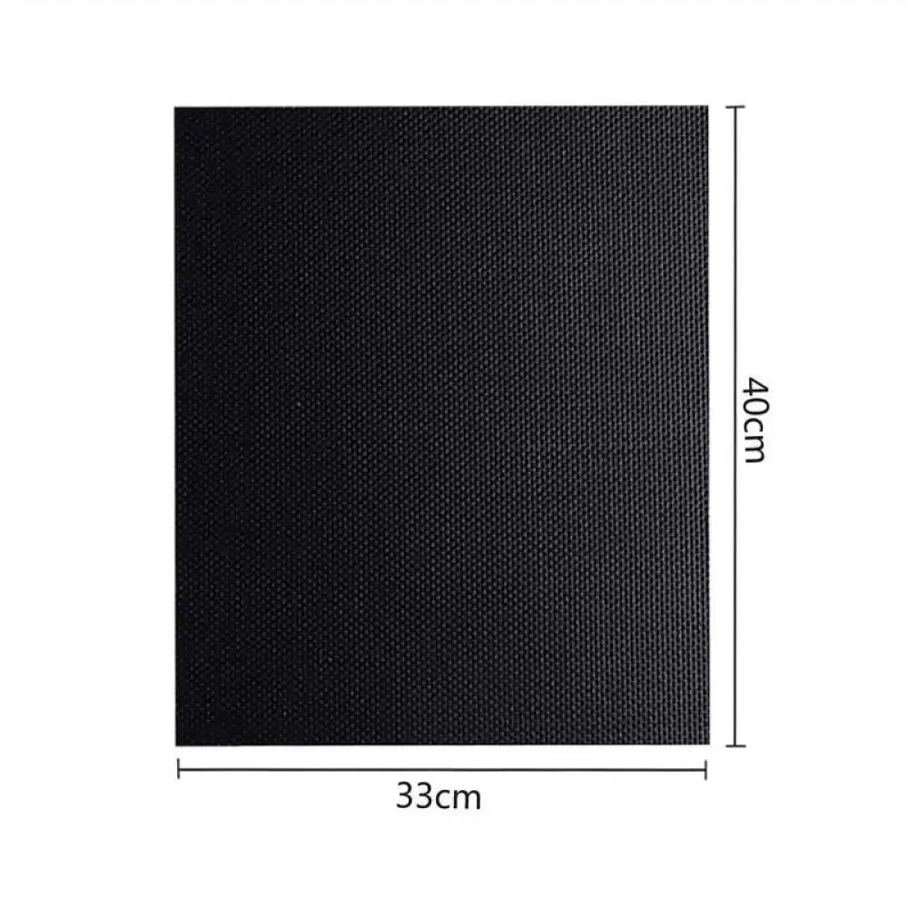 Grill Mat Non-Stick BBQ Grill Mats (5 pcs) - 