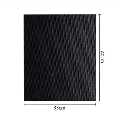 Grill Mat Non-Stick BBQ Grill Mats (5 pcs) - 