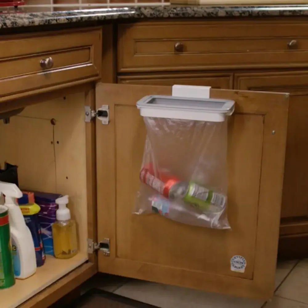 Hanging Waste Rack - 
