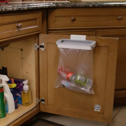 Hanging Waste Rack - 