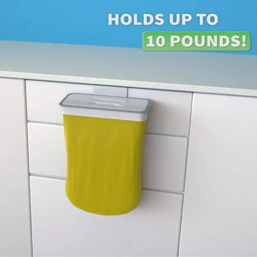 Hanging Waste Rack - 