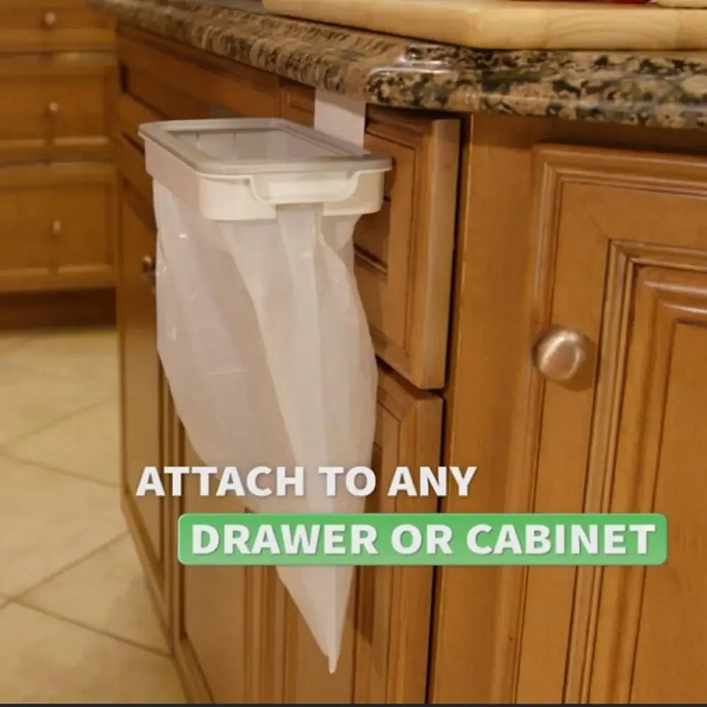 Hanging Waste Rack - 