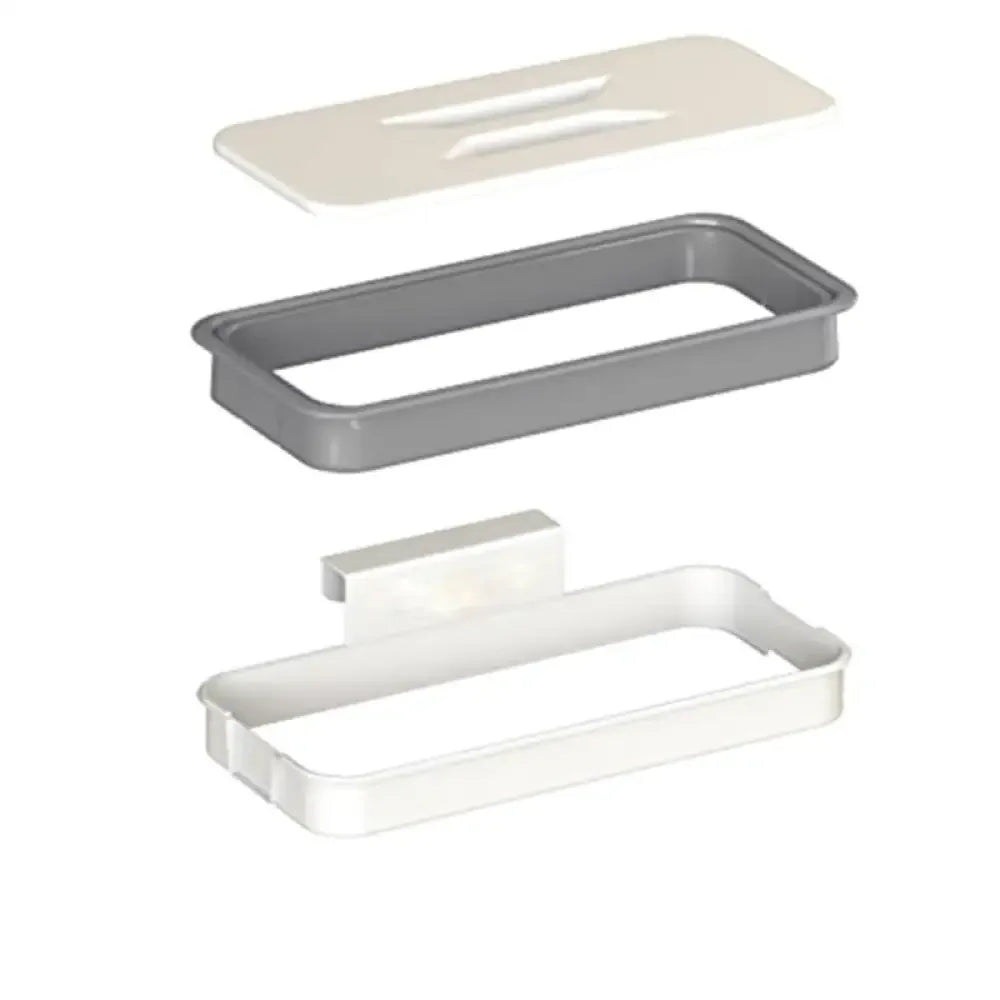 Hanging Waste Rack - 