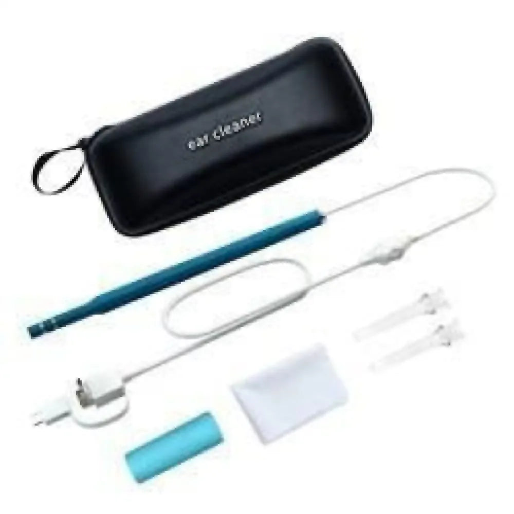 HD visual ear cleaner - 720P