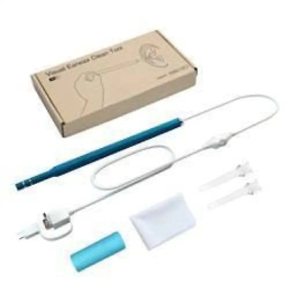 HD visual ear cleaner - 720P