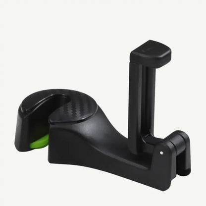 Headrest Hanger Phone Holder