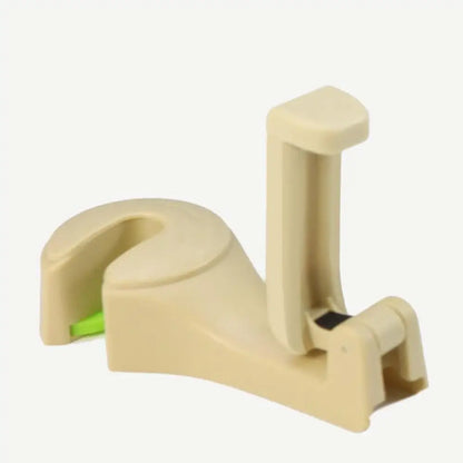 Headrest Hanger Phone Holder