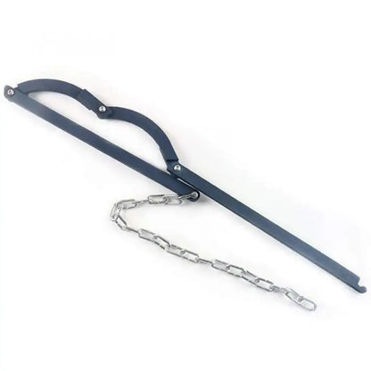 Heavy-Duty Fence Wire Tensioner and Repair Tool