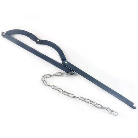 Heavy-Duty Fence Wire Tensioner and Repair Tool