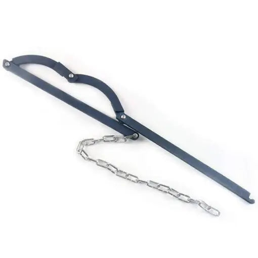 Heavy-Duty Fence Wire Tensioner and Repair Tool