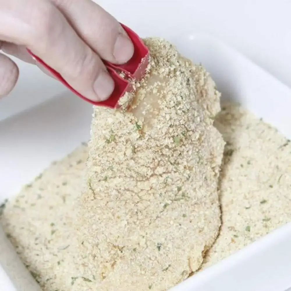 Helpful Food Finger - United States