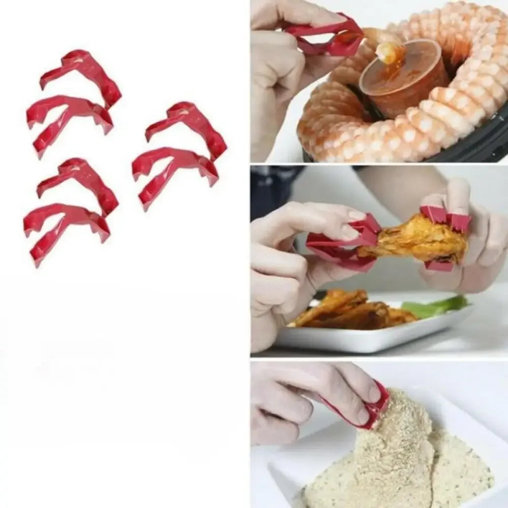 Helpful Food Finger - United States