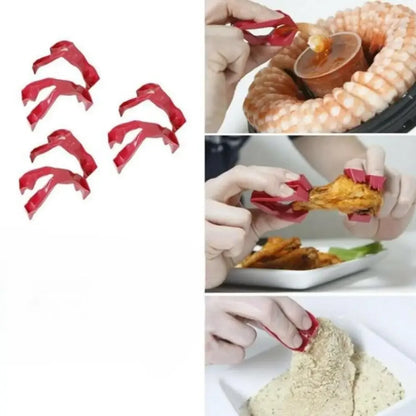 Helpful Food Finger - United States
